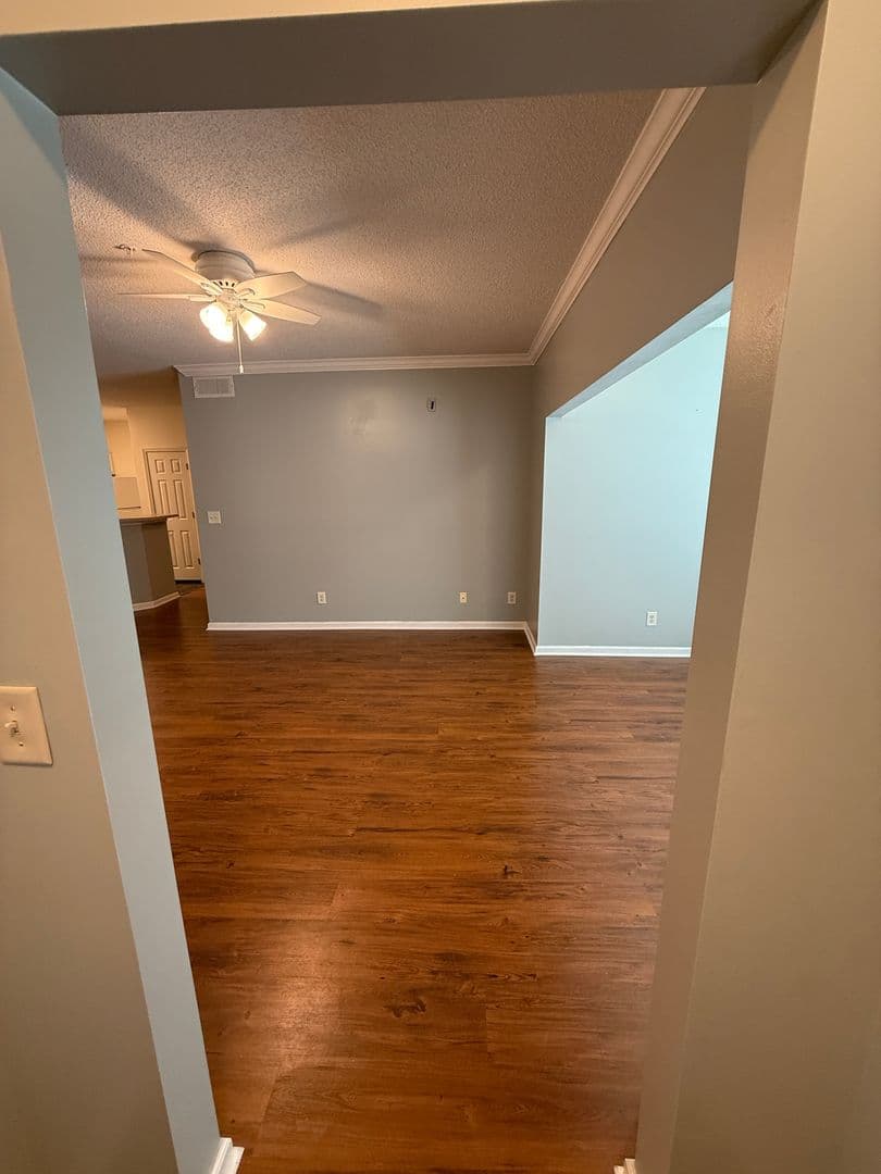 Savannah House: 9201 Walden Park Drive