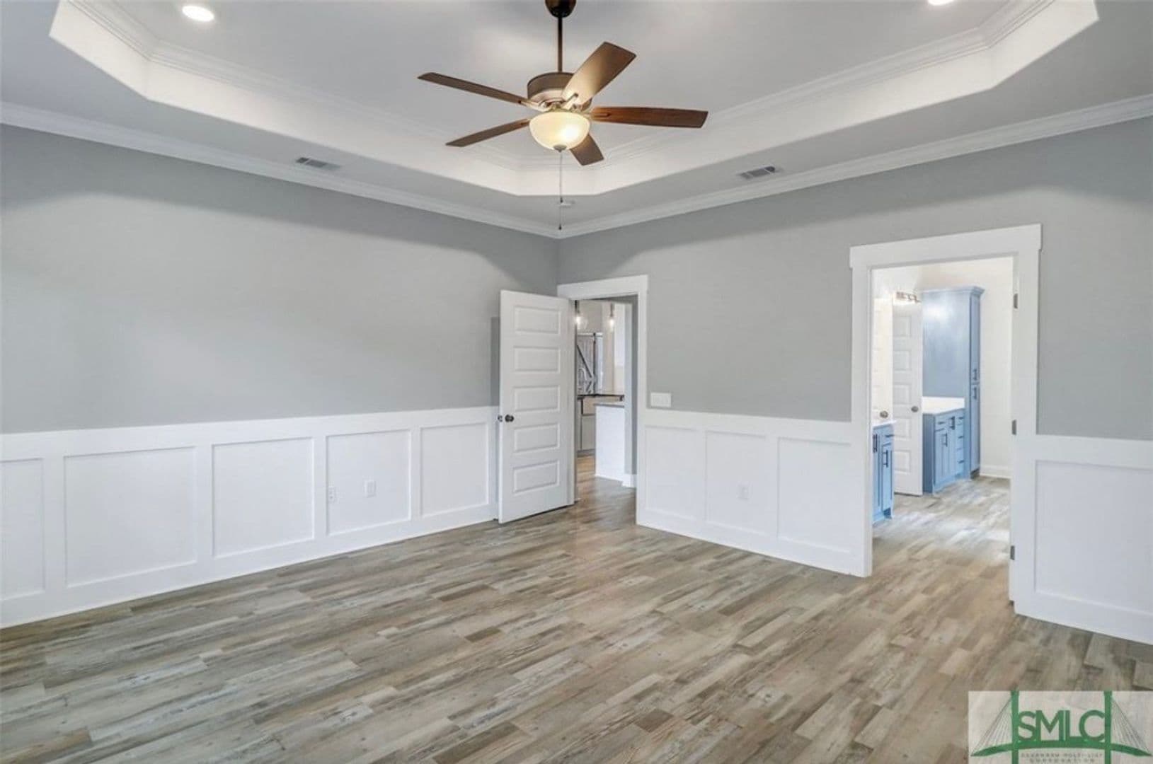 Richmond Hill House: 421 Bear River Dr.
