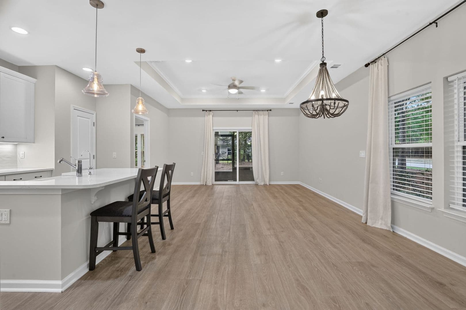 Richmond Hill House: 14 Lower Creek Drive