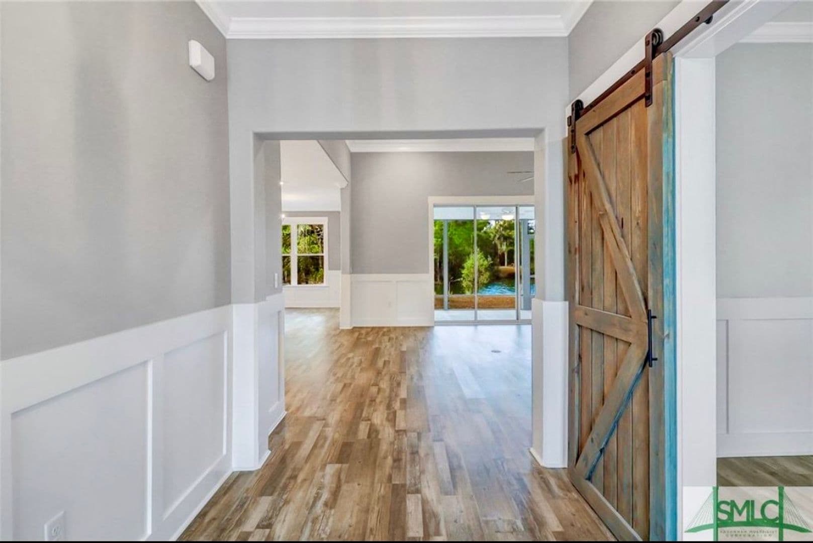 Richmond Hill House: 421 Bear River Dr.