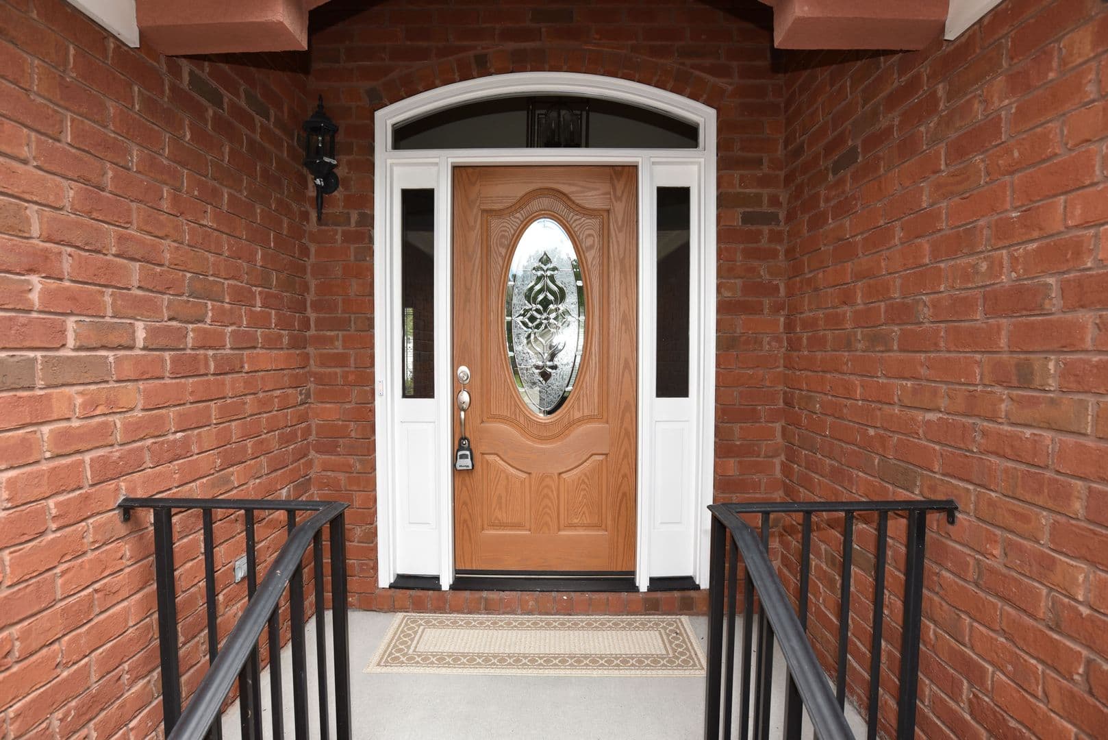 Richmond Hill House: 467 Belle Grove Circle