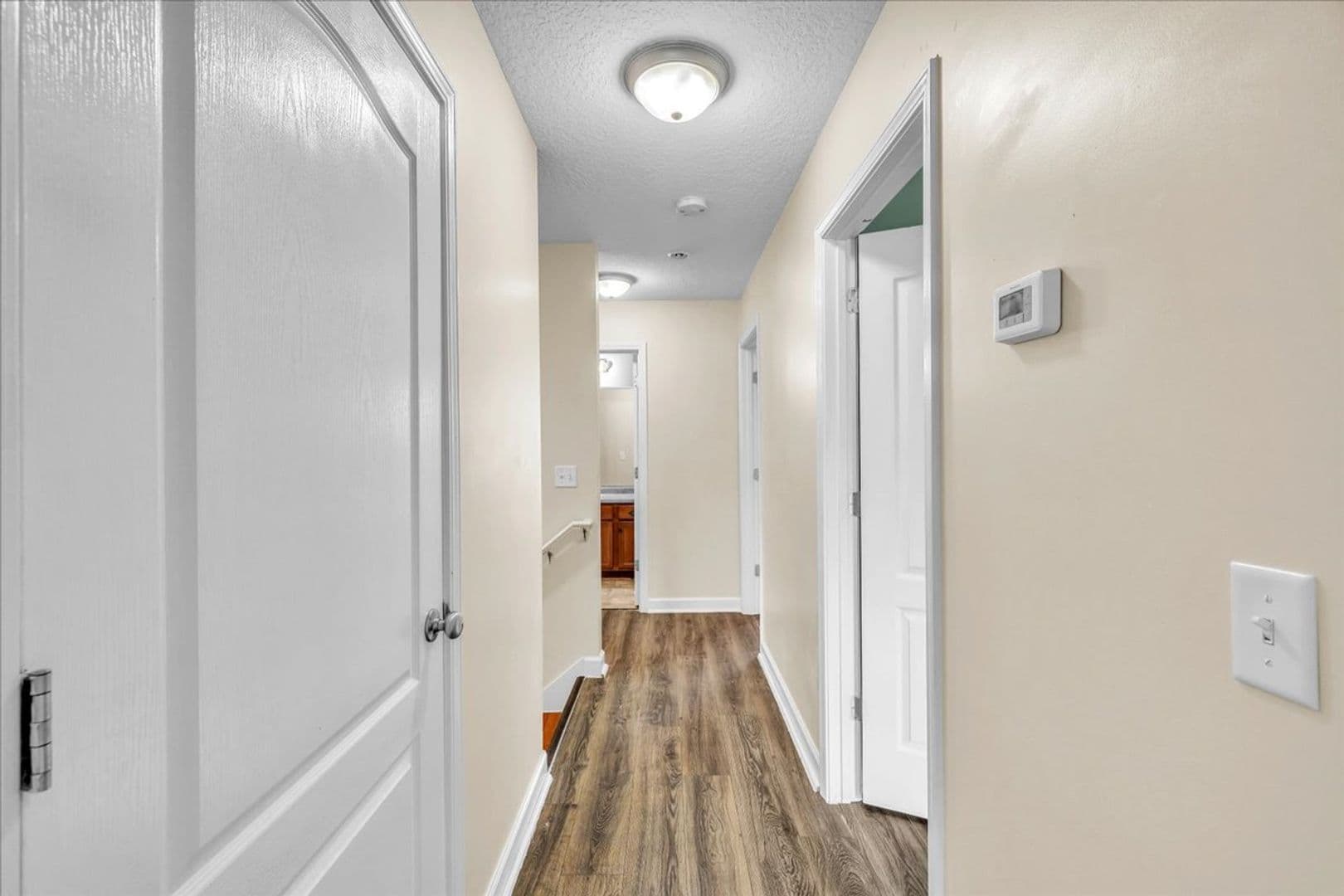 Richmond Hill House: 256 Savannah Lane