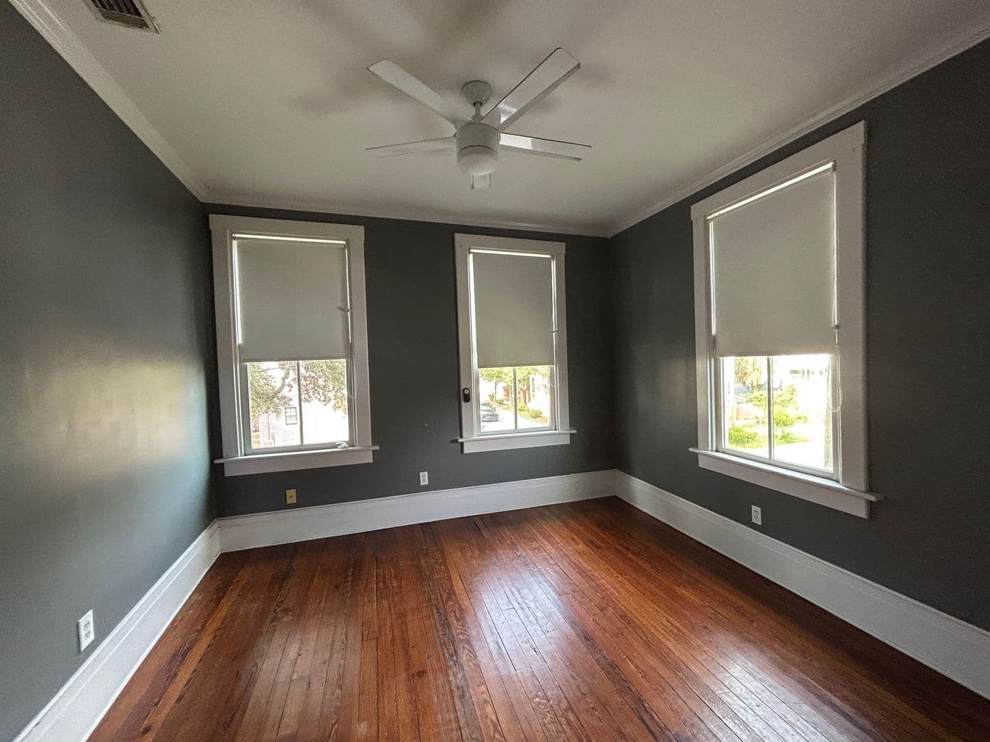 Savannah Condo: 1114 Lincoln Street