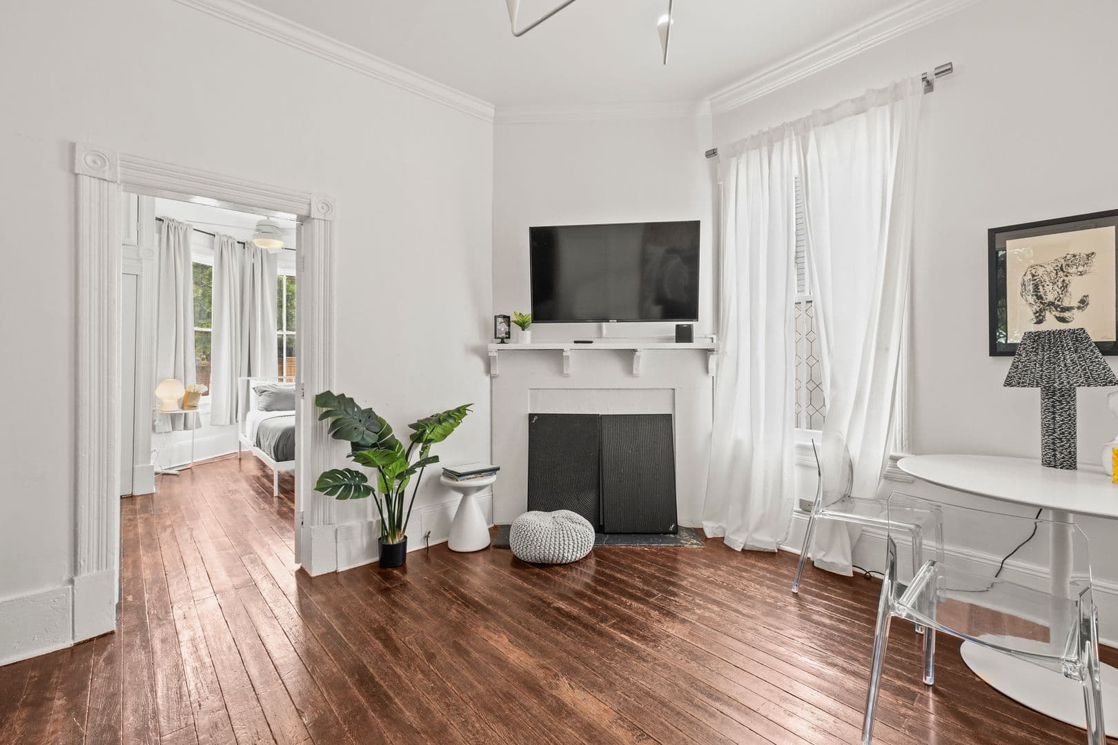 Savannah House: 1212 Price A