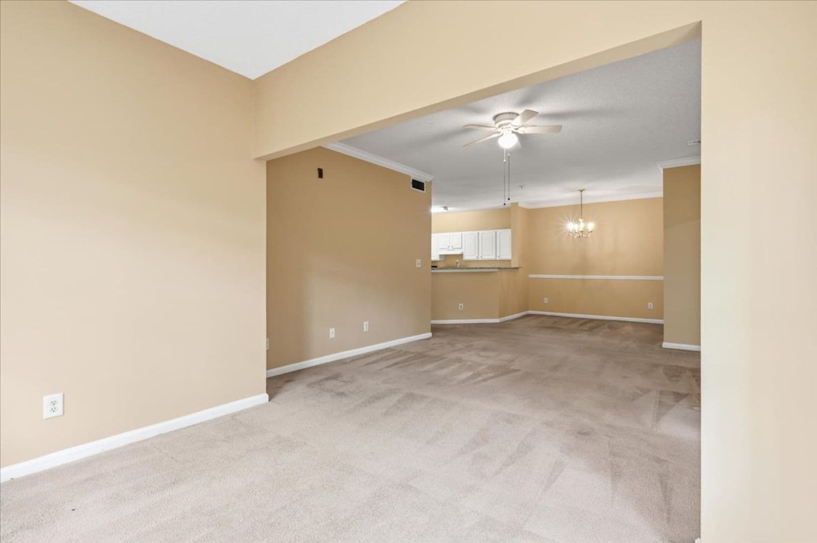 Savannah House: 1202 Walden Park Dr.
