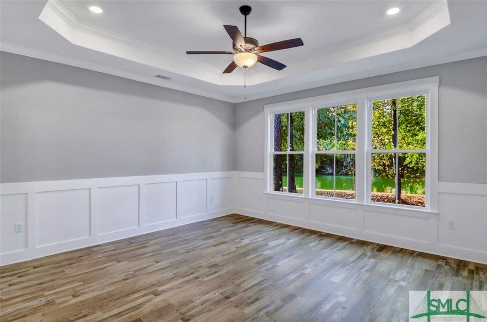 Richmond Hill House: 421 Bear River Dr.