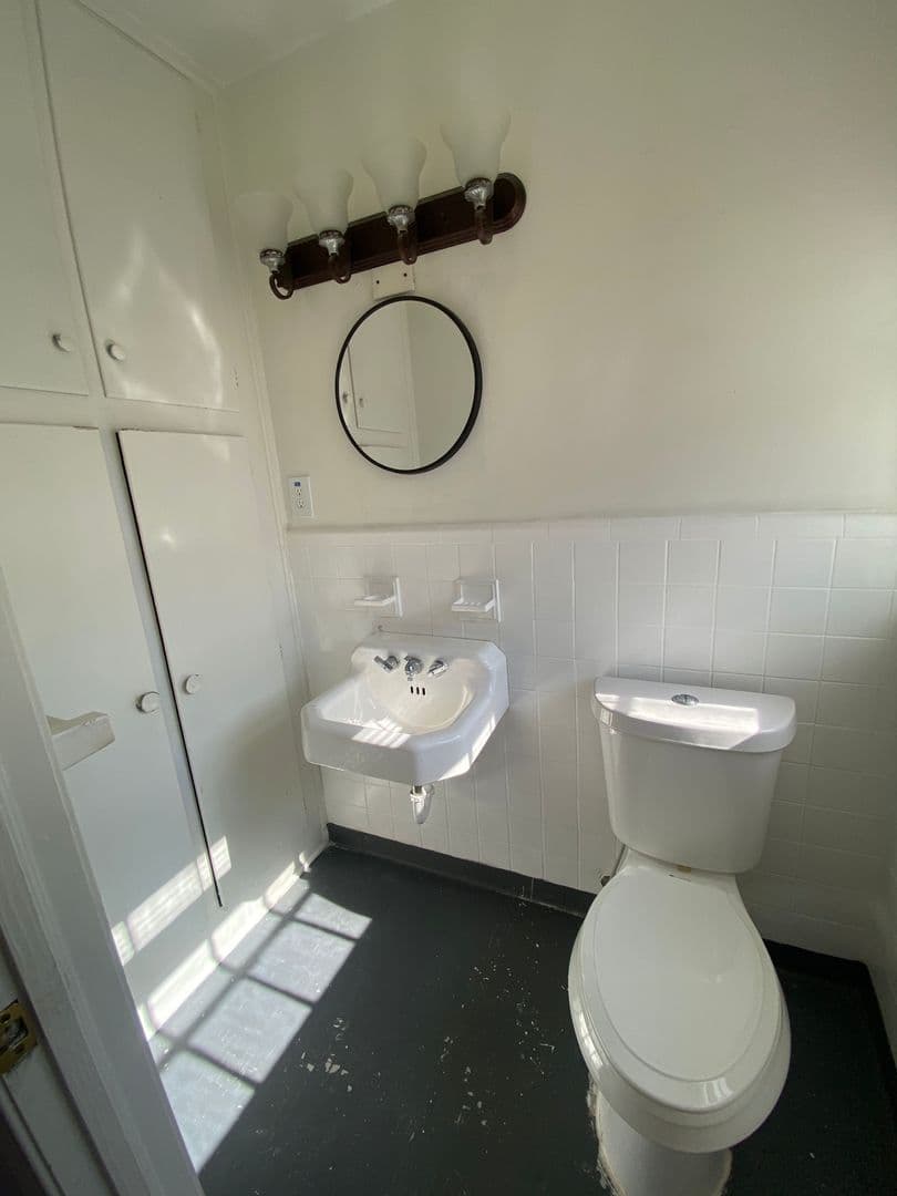 Savannah House: 28 Thackery Place Unit 3