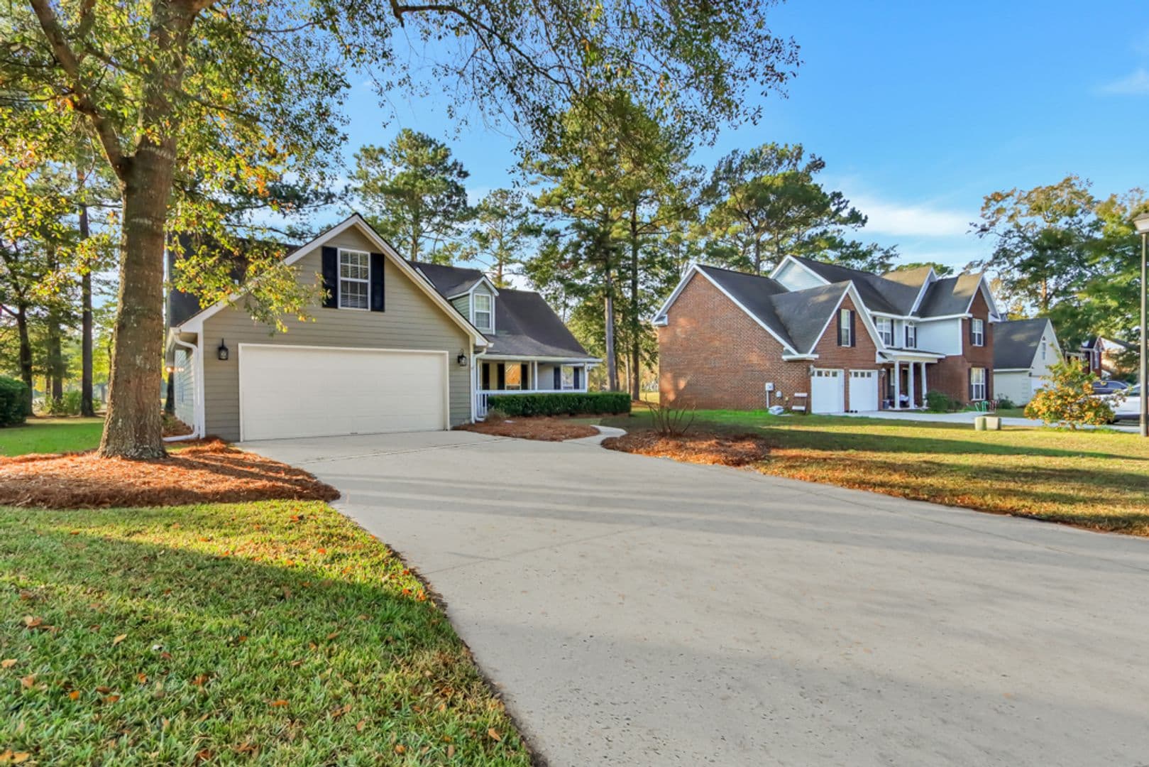 Richmond Hill House: 114 Egrets Way Ln.