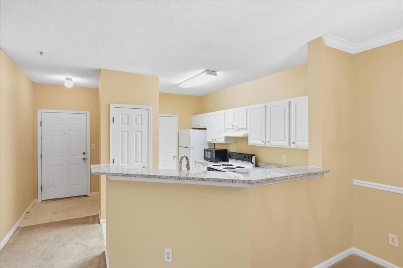 Savannah House: 1202 Walden Park Dr.