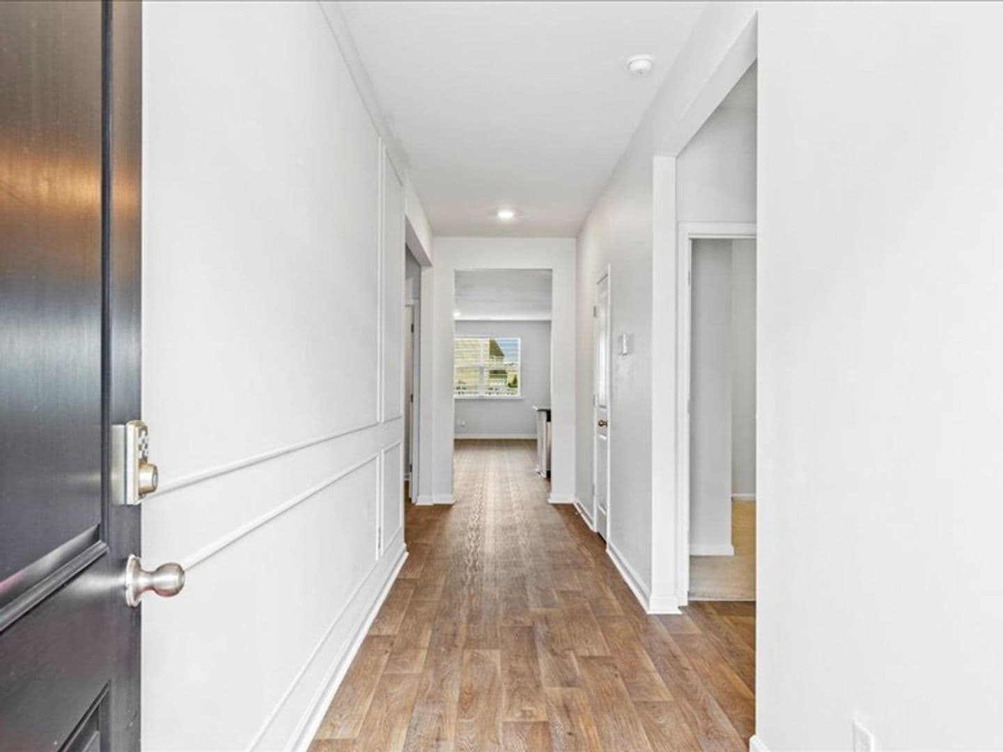 Port Wentworth House: 148 Troupe Drive