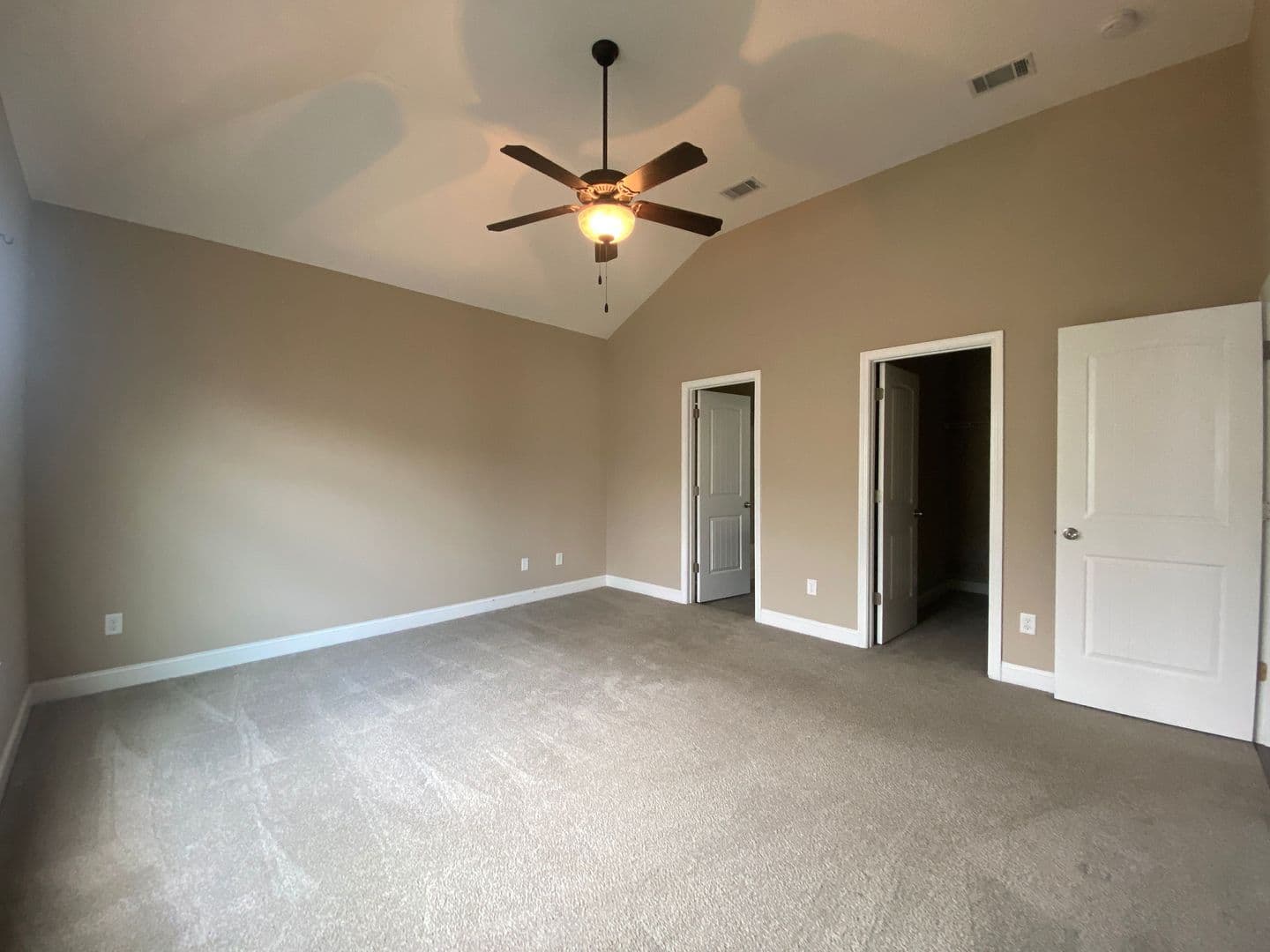 Hinesville House: 116 Brasher Drive