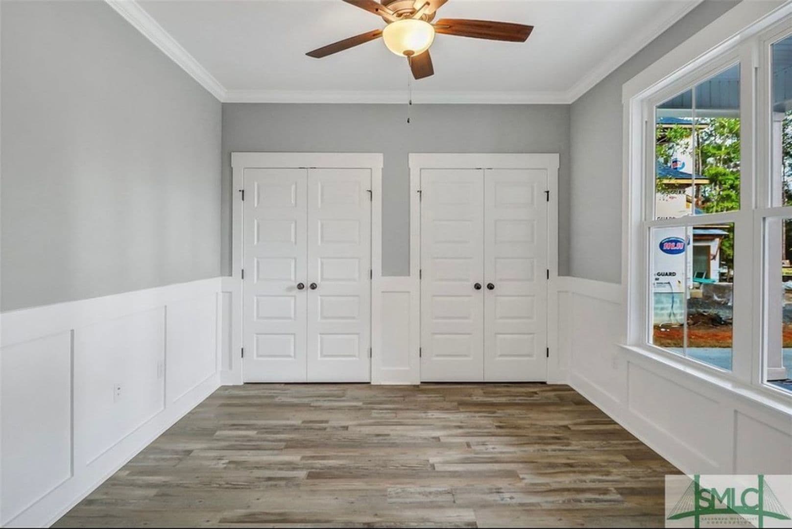 Richmond Hill House: 421 Bear River Dr.