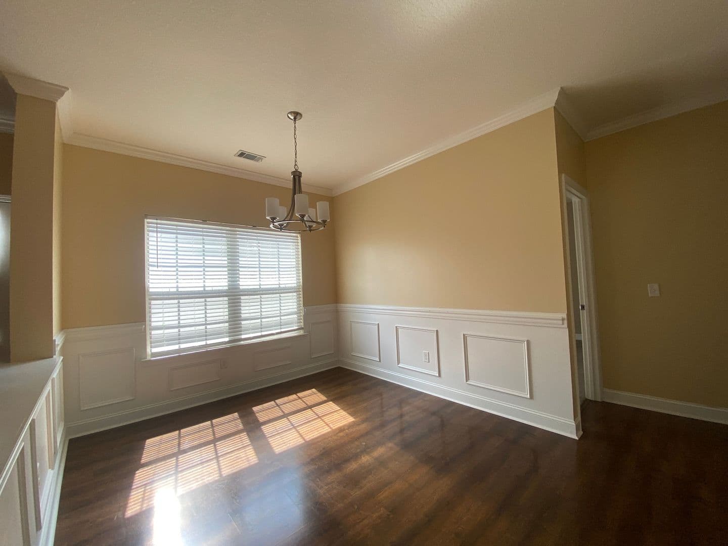 Hinesville House: 116 Brasher Drive