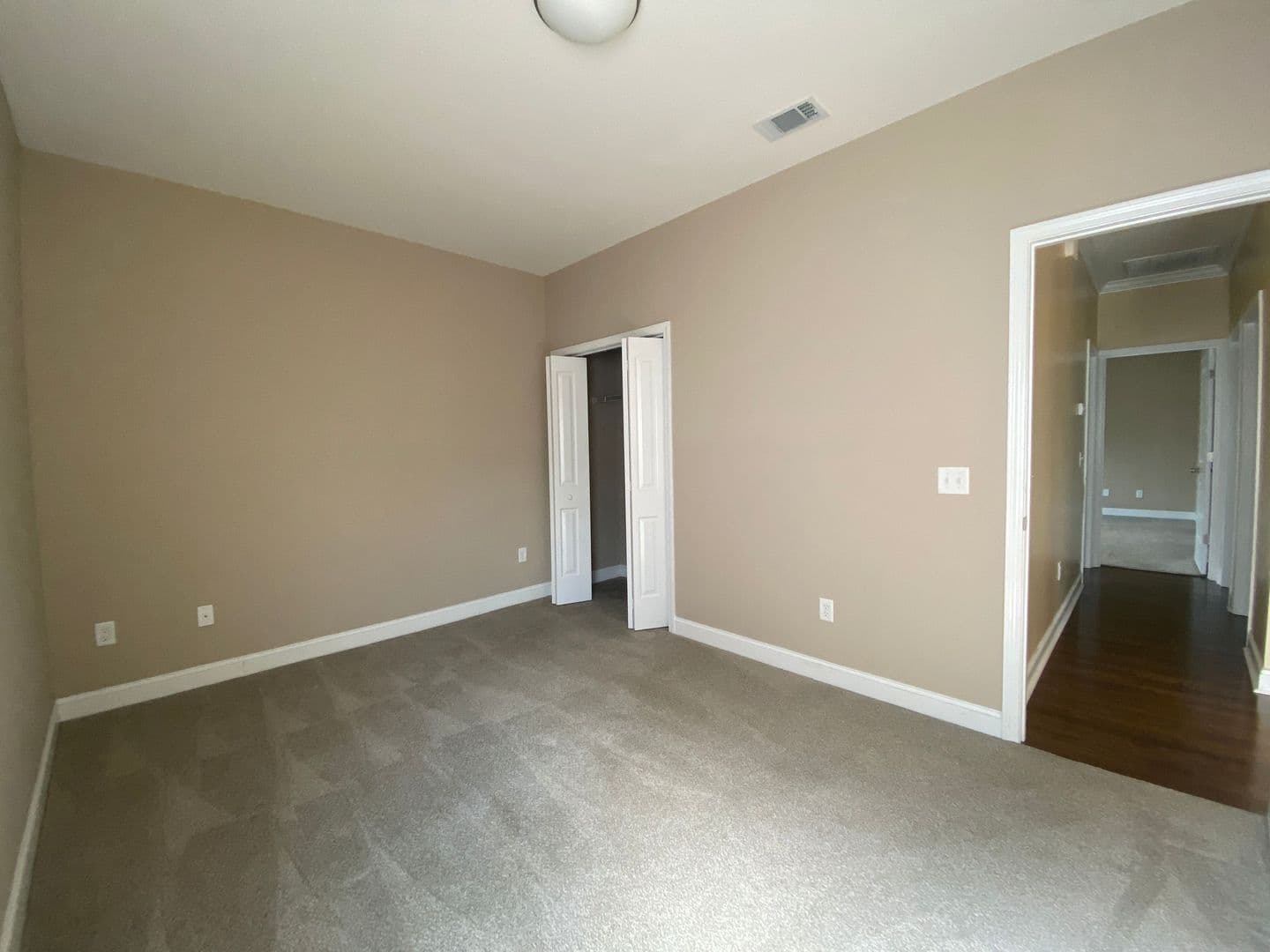 Hinesville House: 116 Brasher Drive