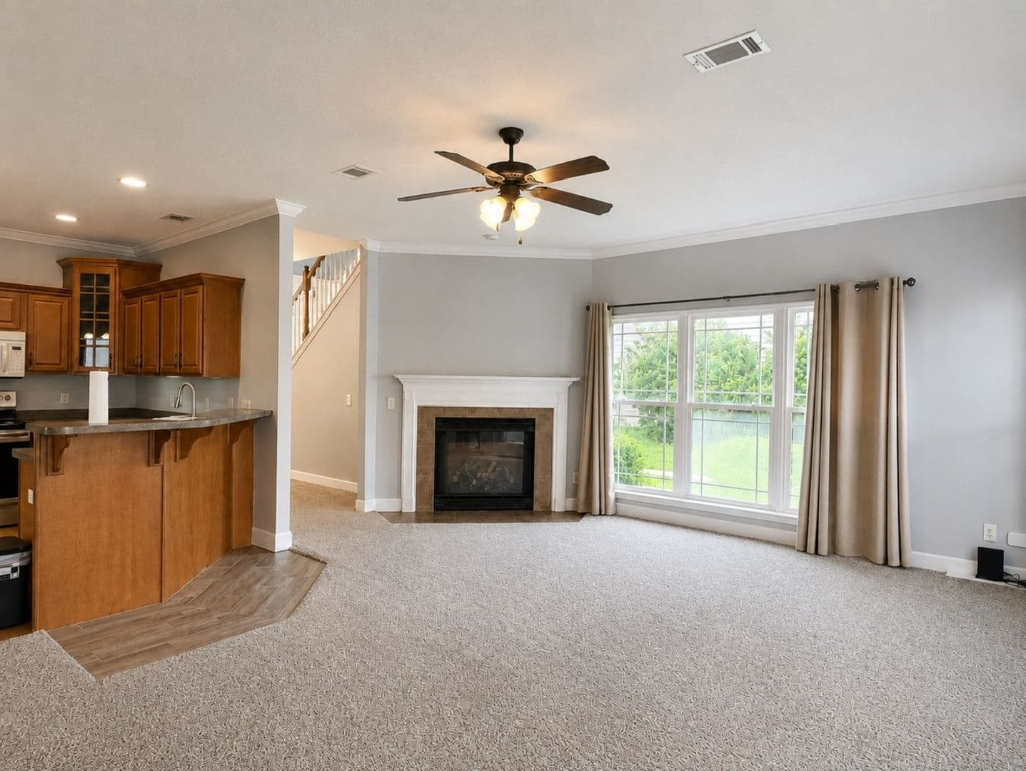 Richmond Hill House: 112 O'Hara Drive