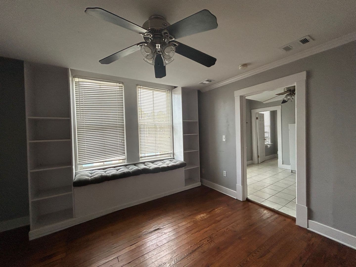 Savannah Condo: 1114 Lincoln Street