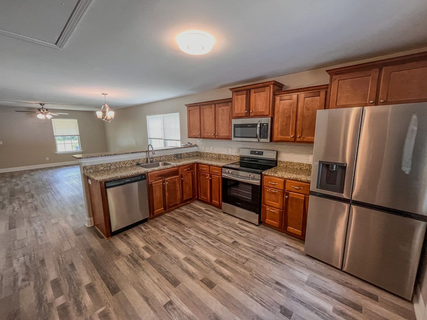 Savannah House: 18 Ristona Drive