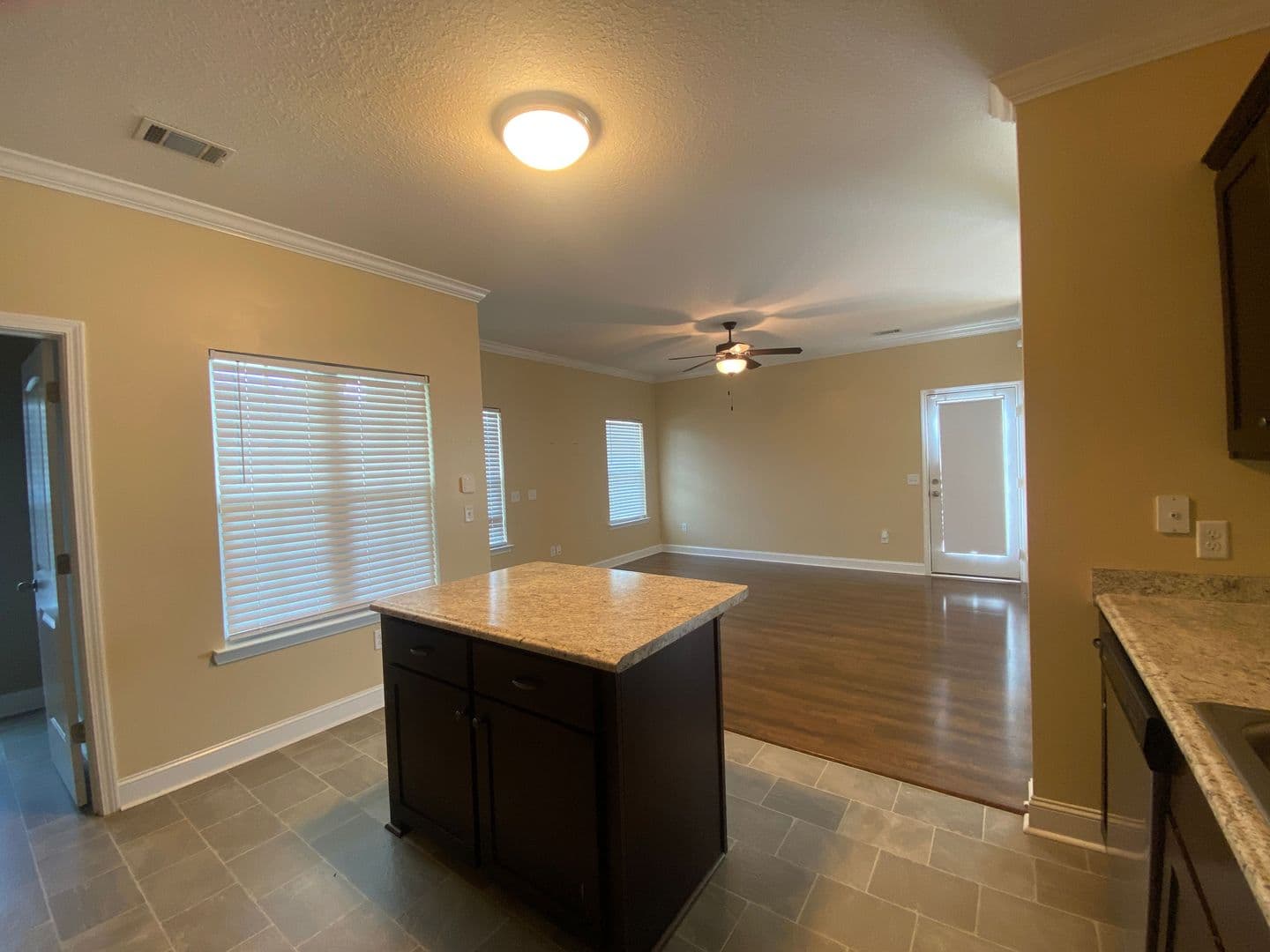 Hinesville House: 116 Brasher Drive