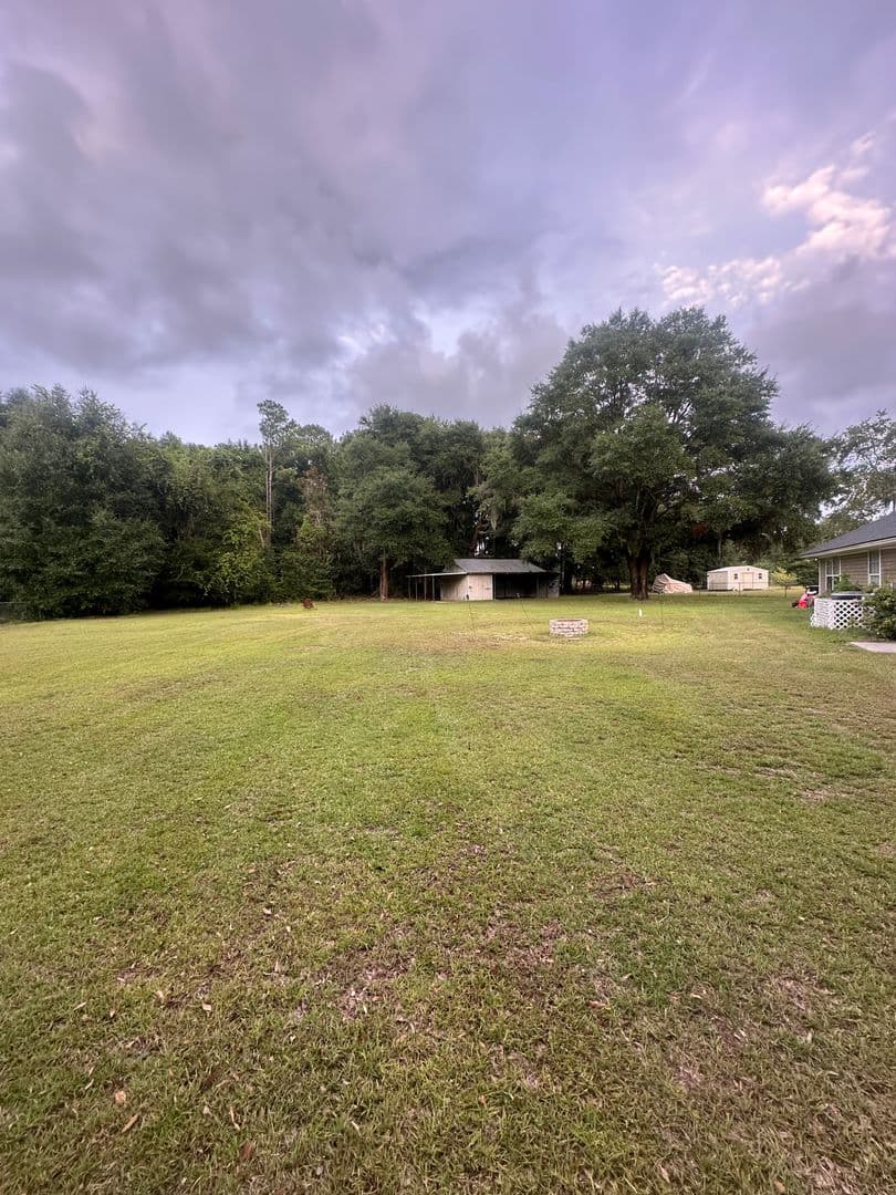 Rincon House: 109 Live Oak Circle
