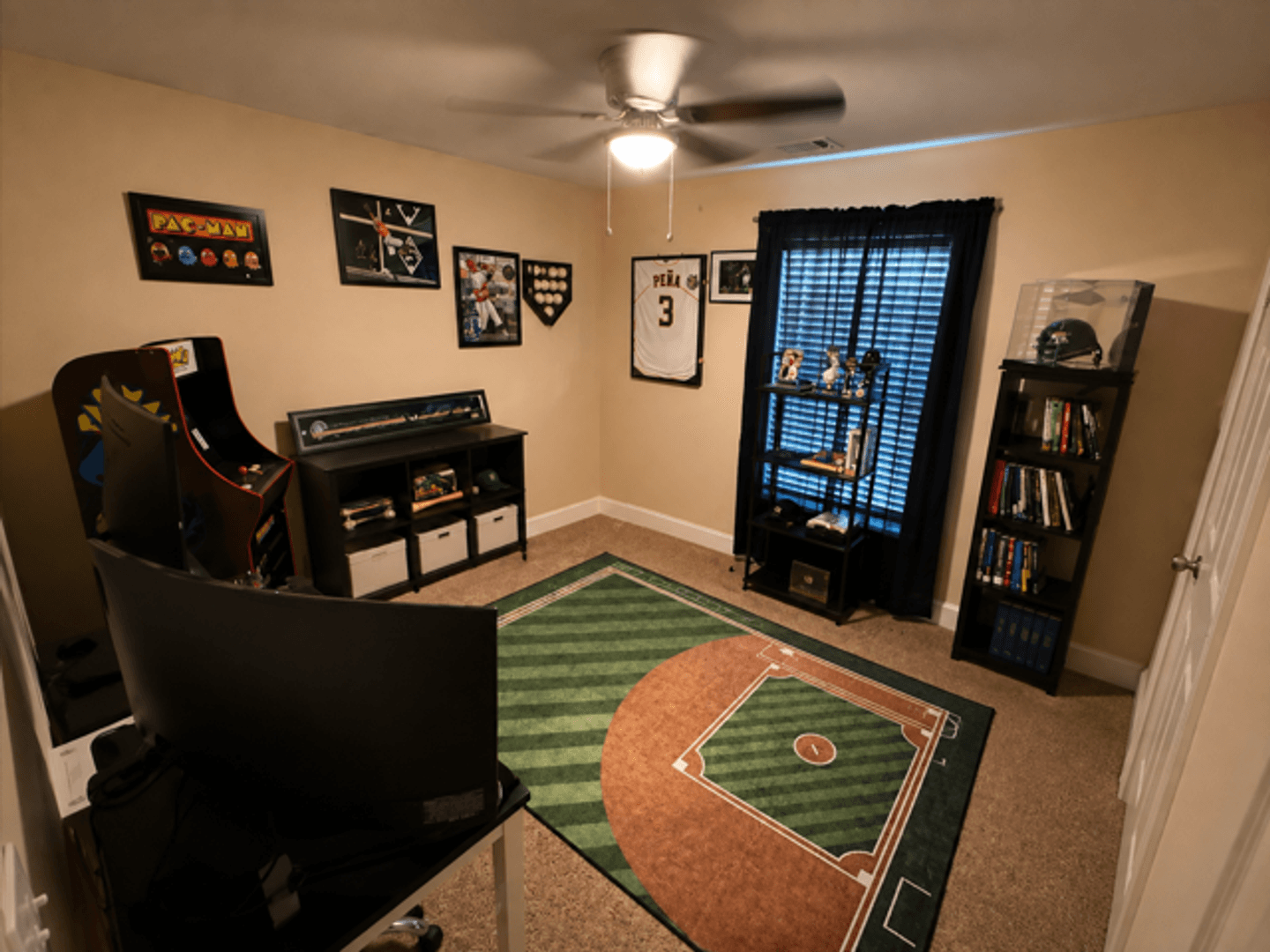 Richmond Hill House: 901 Laurel Hill Circle