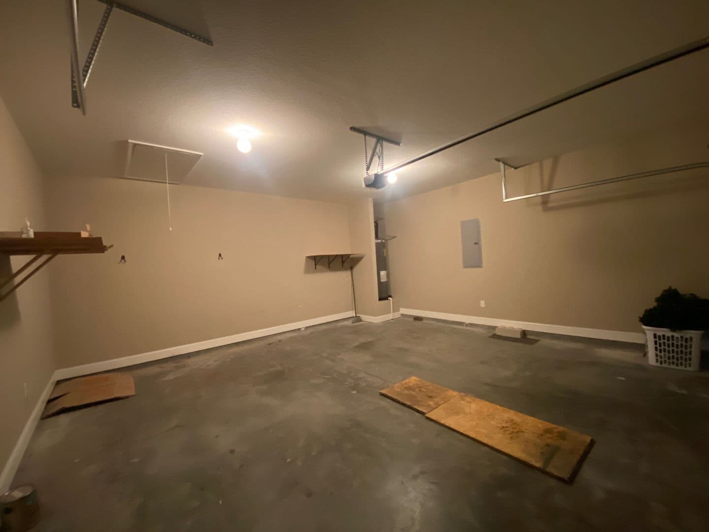 Hinesville House: 116 Brasher Drive