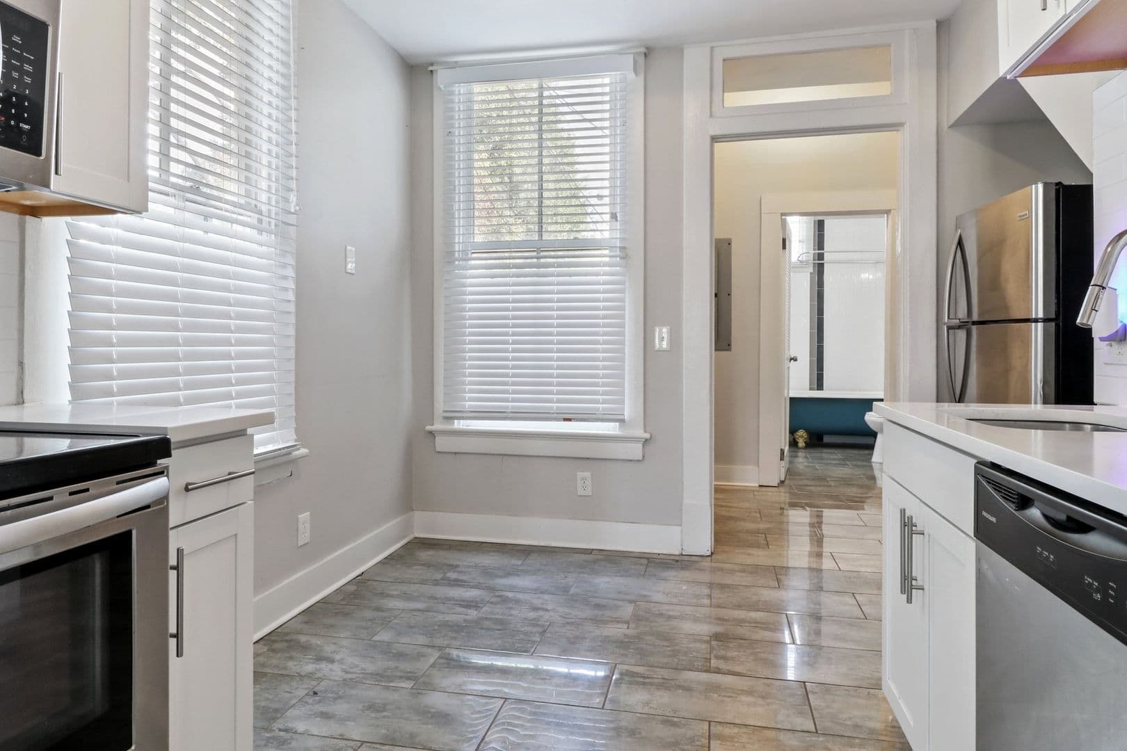 Savannah House: 1312 Lincoln St.