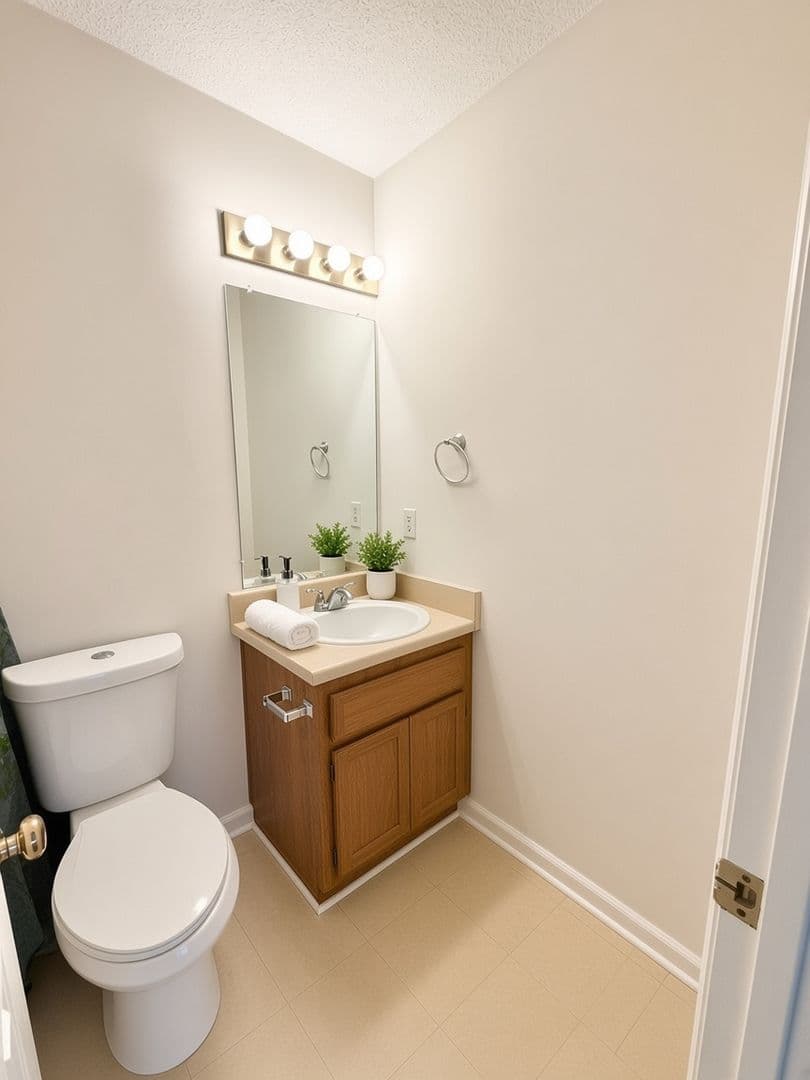Savannah House: 6501 Habersham Street #14