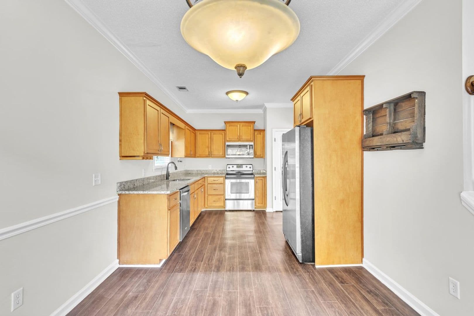 Richmond Hill House: 185 Oak Ridge Circle
