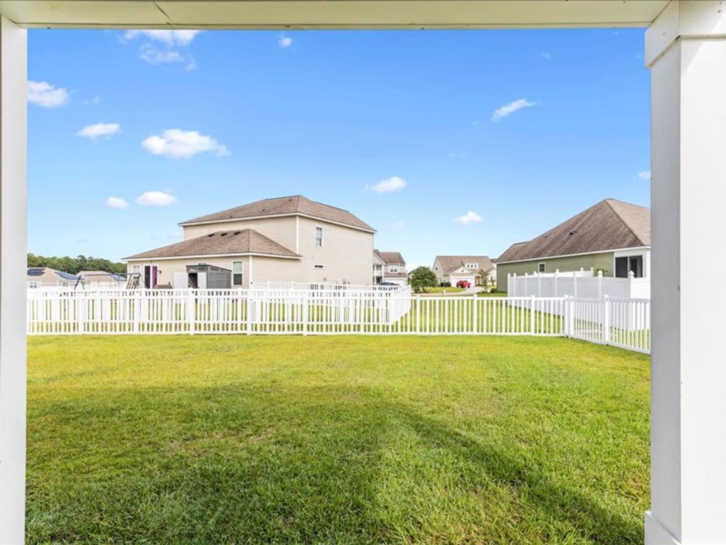Port Wentworth House: 148 Troupe Drive