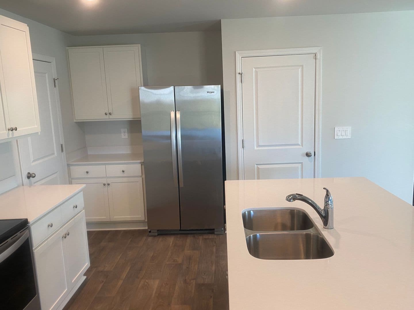 Rincon House: 207 Windsong Dr.
