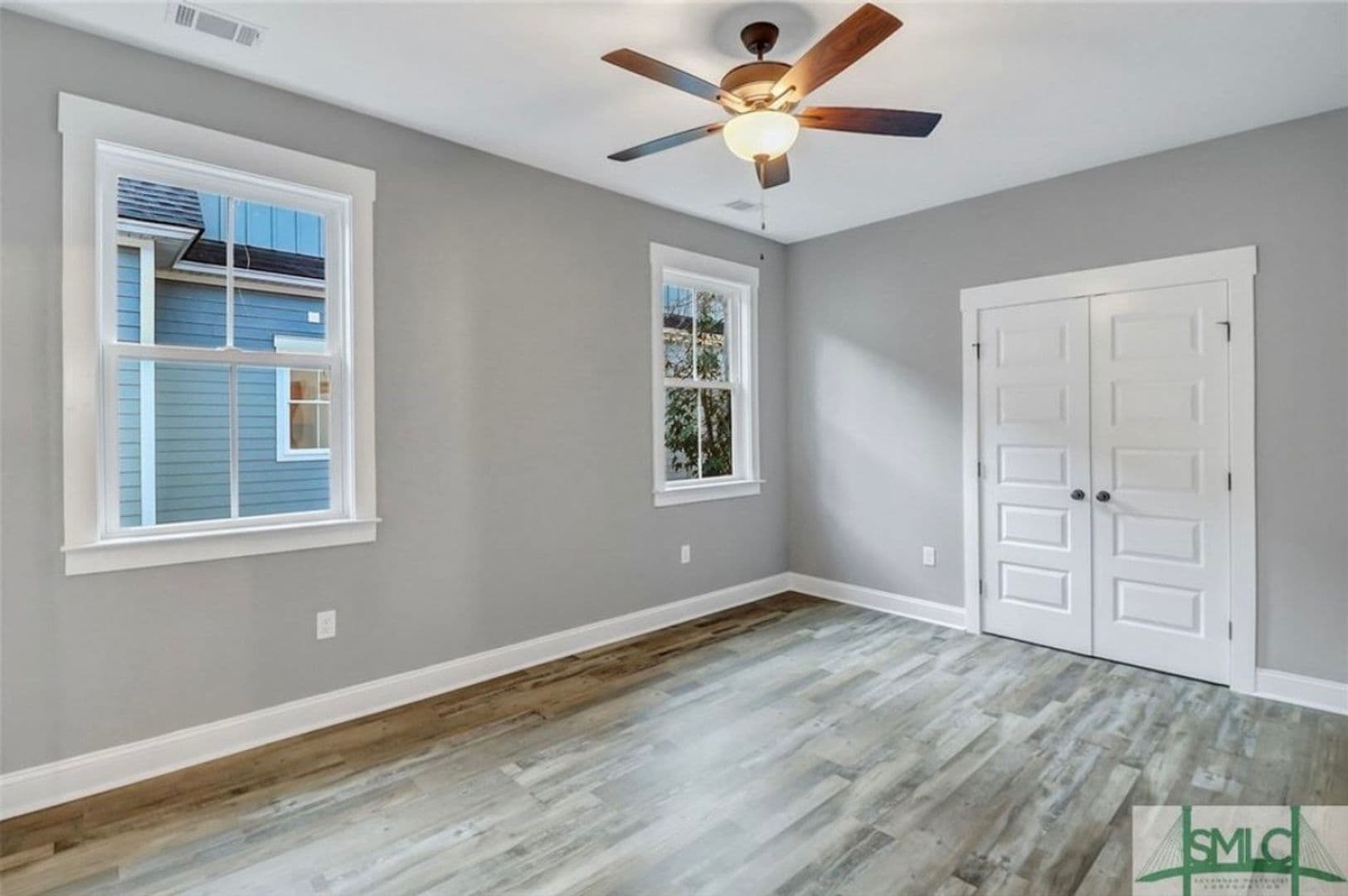 Richmond Hill House: 421 Bear River Dr.