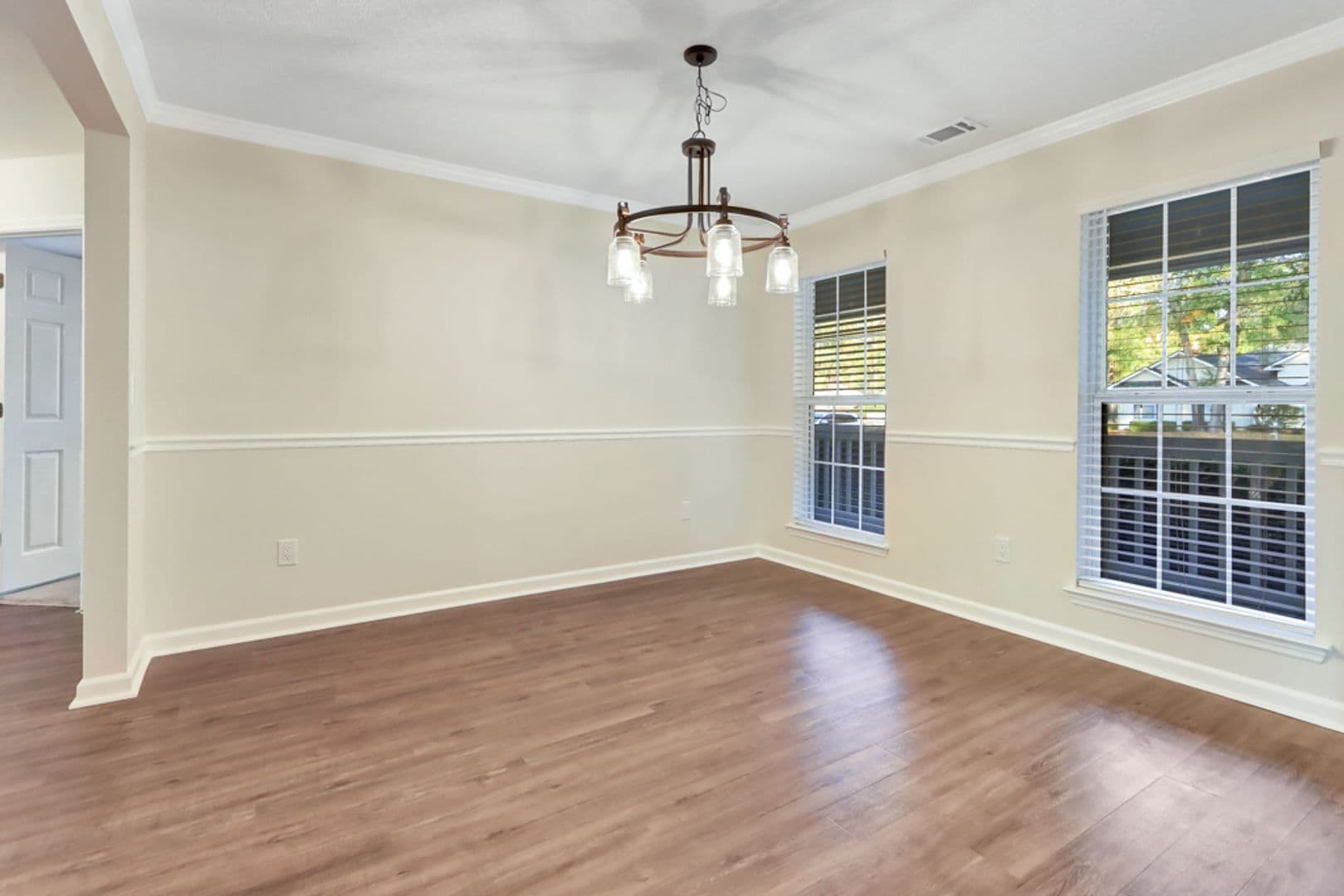Richmond Hill House: 114 Egrets Way Ln.