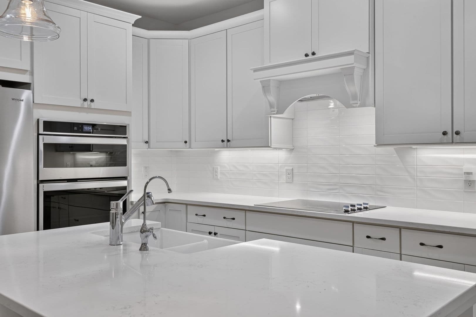 Richmond Hill House: 14 Lower Creek Drive