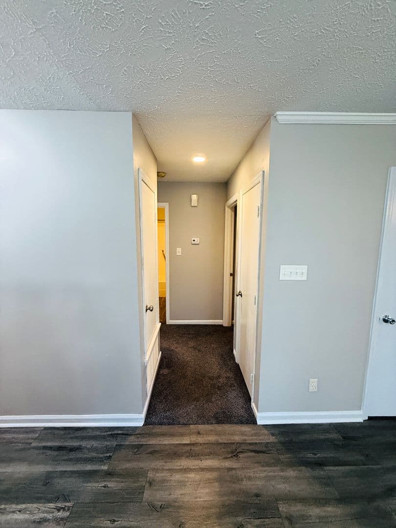 Savannah House: 2 Peach Ct.