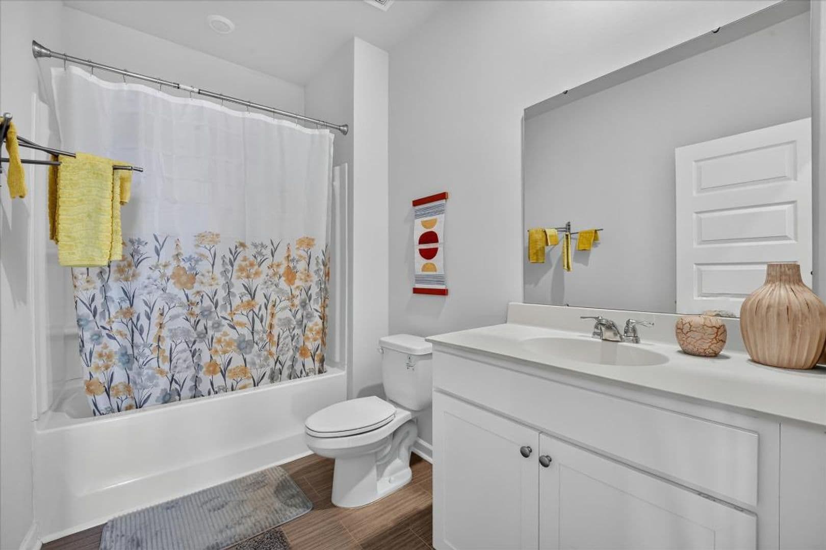 Rincon House: 291 Lilian St.