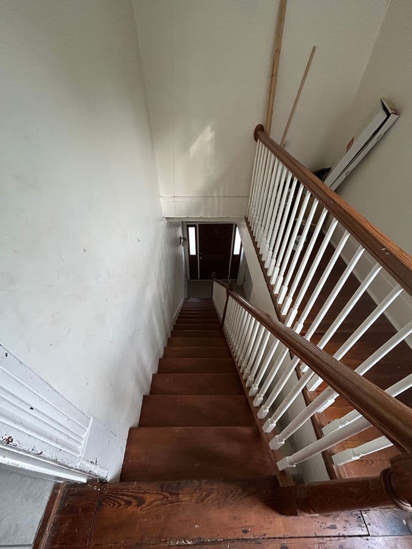 Savannah Condo: 1114 Lincoln Street