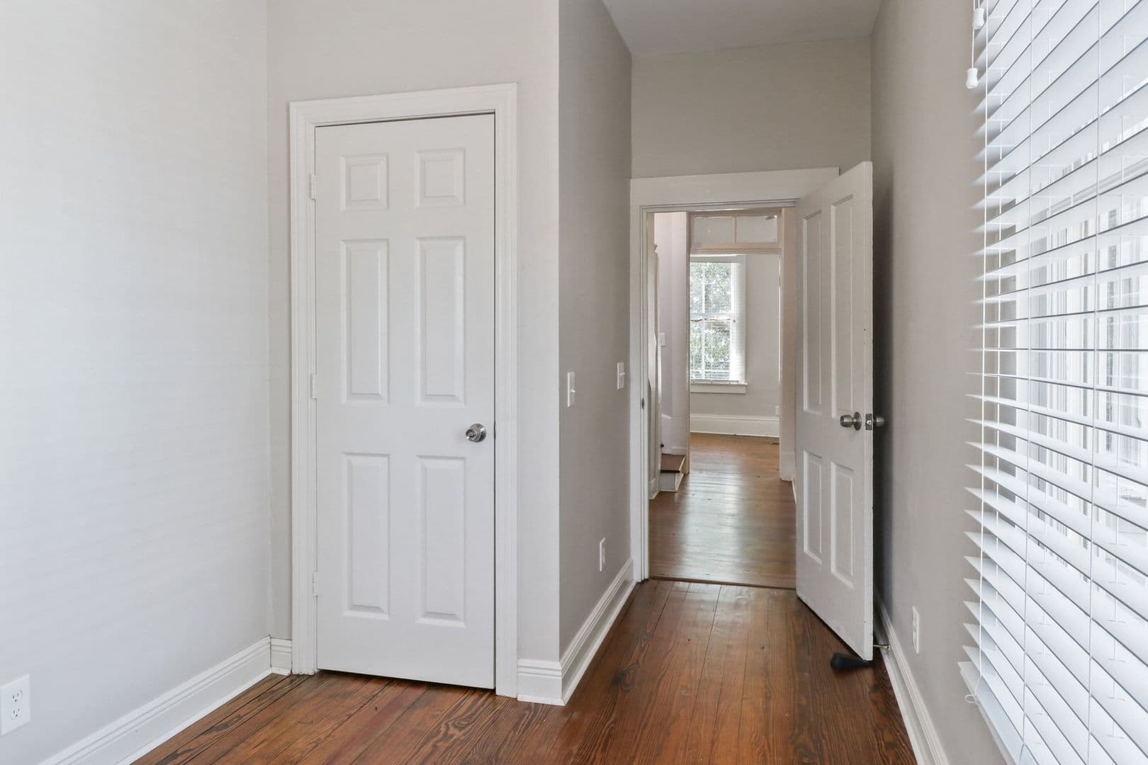 Savannah House: 1312 Lincoln St.