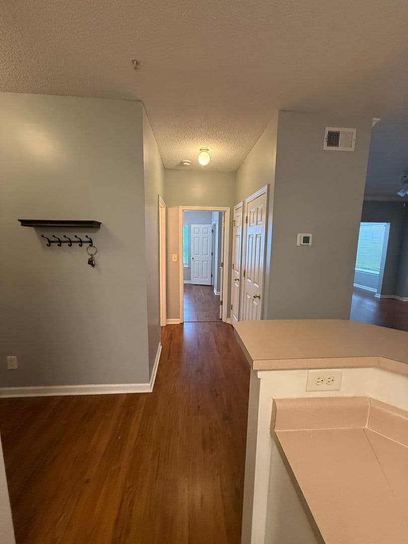 Savannah House: 9201 Walden Park Drive