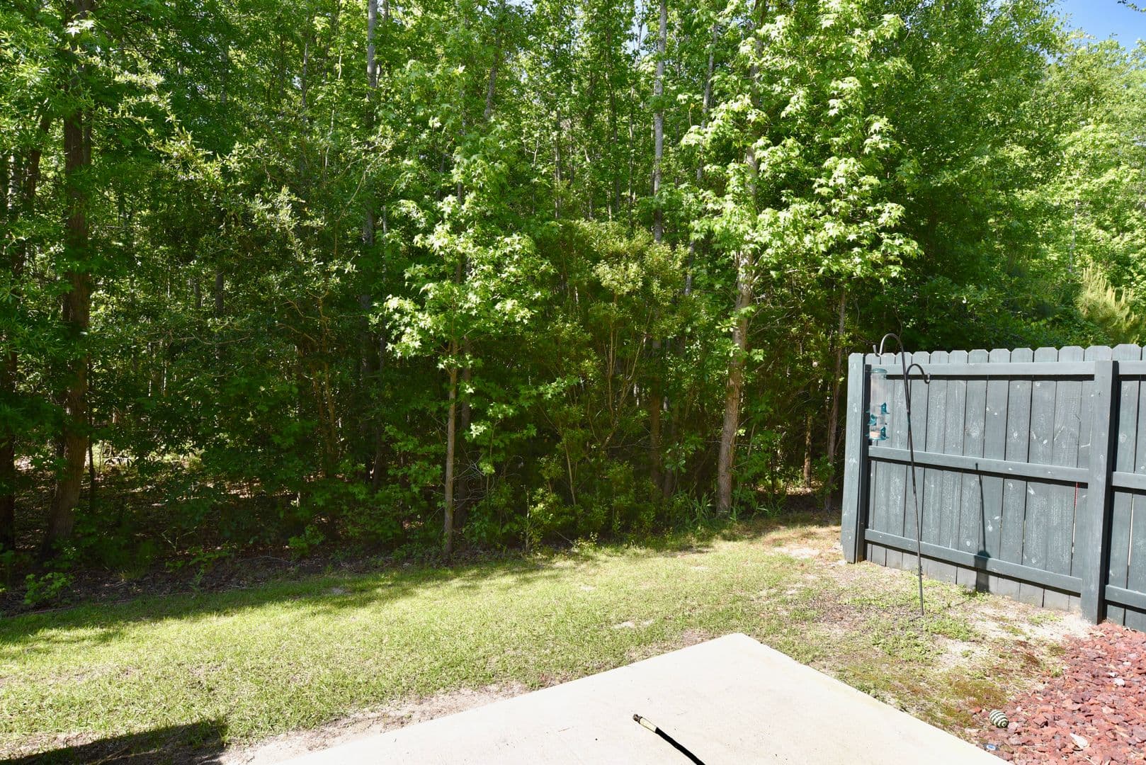 Richmond Hill House: 411 Ferguson Ln.