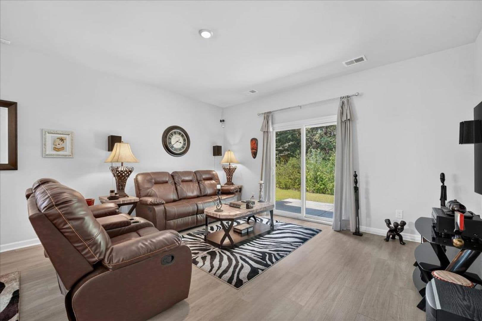 Rincon House: 291 Lilian St.
