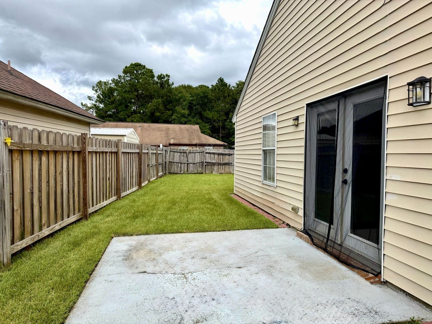 Savannah House: 212 Finn Circle