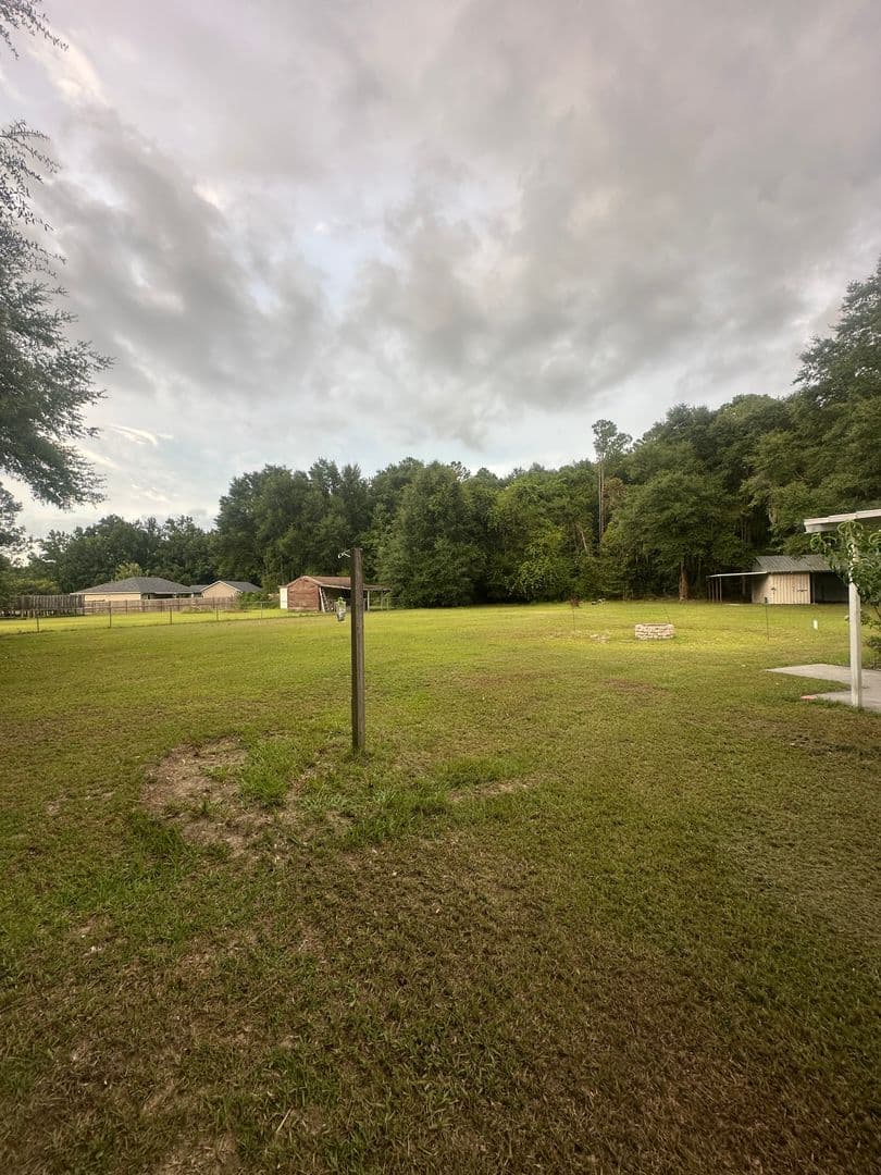 Rincon House: 109 Live Oak Circle