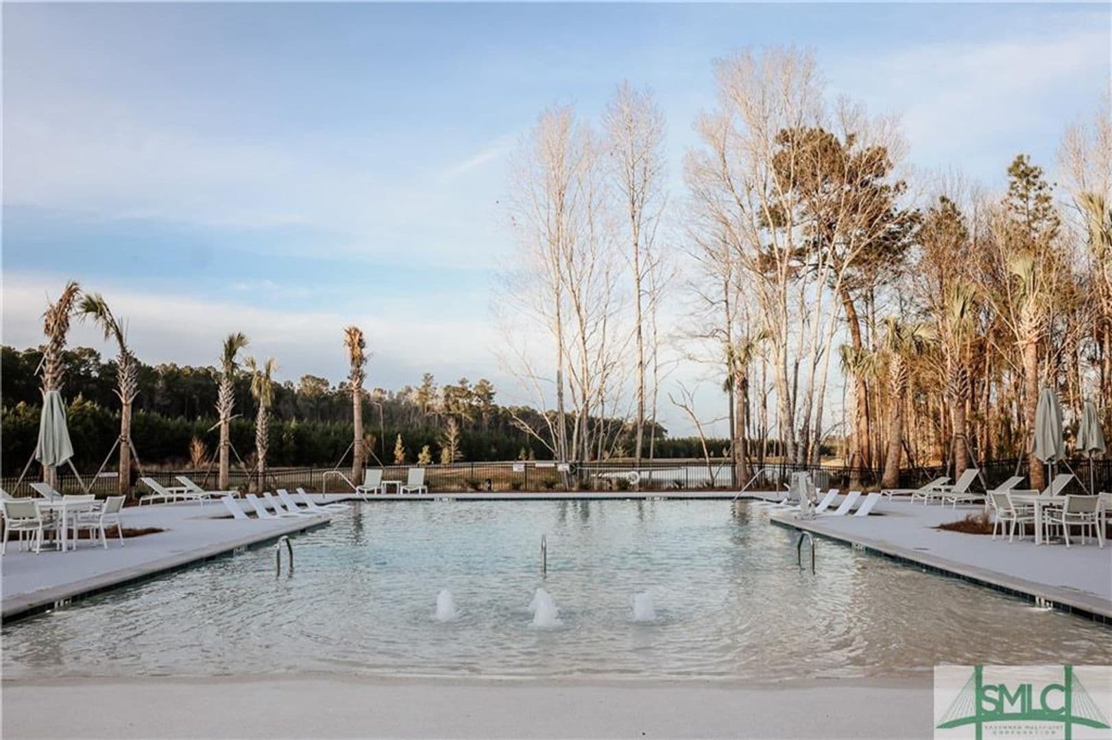 Richmond Hill House: 978 Longleaf Drive