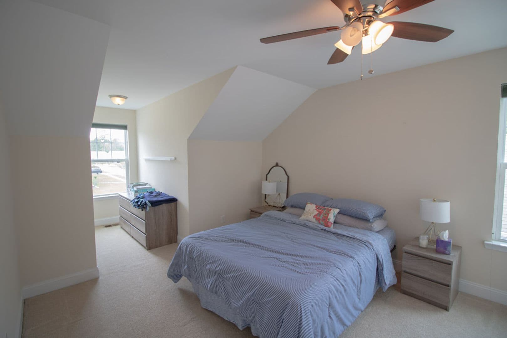 Savannah House: 4 Gresham Lane