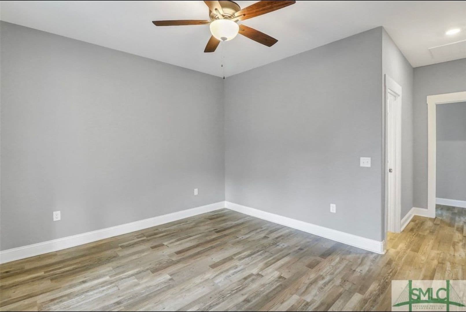 Richmond Hill House: 421 Bear River Dr.
