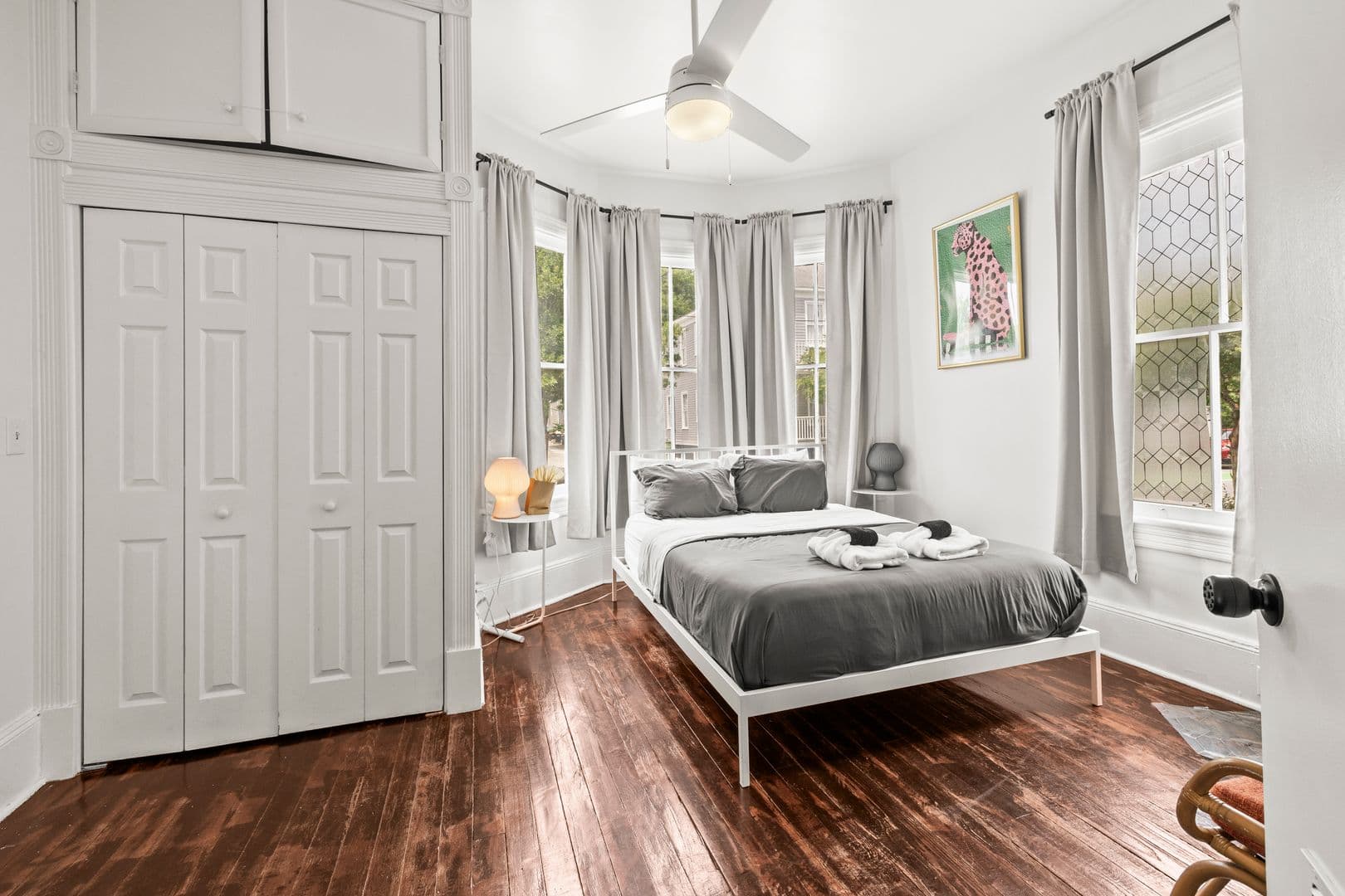 Savannah House: 1212 Price A