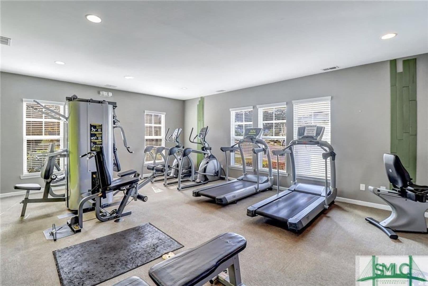 Pooler House: 253 Durham Parkway