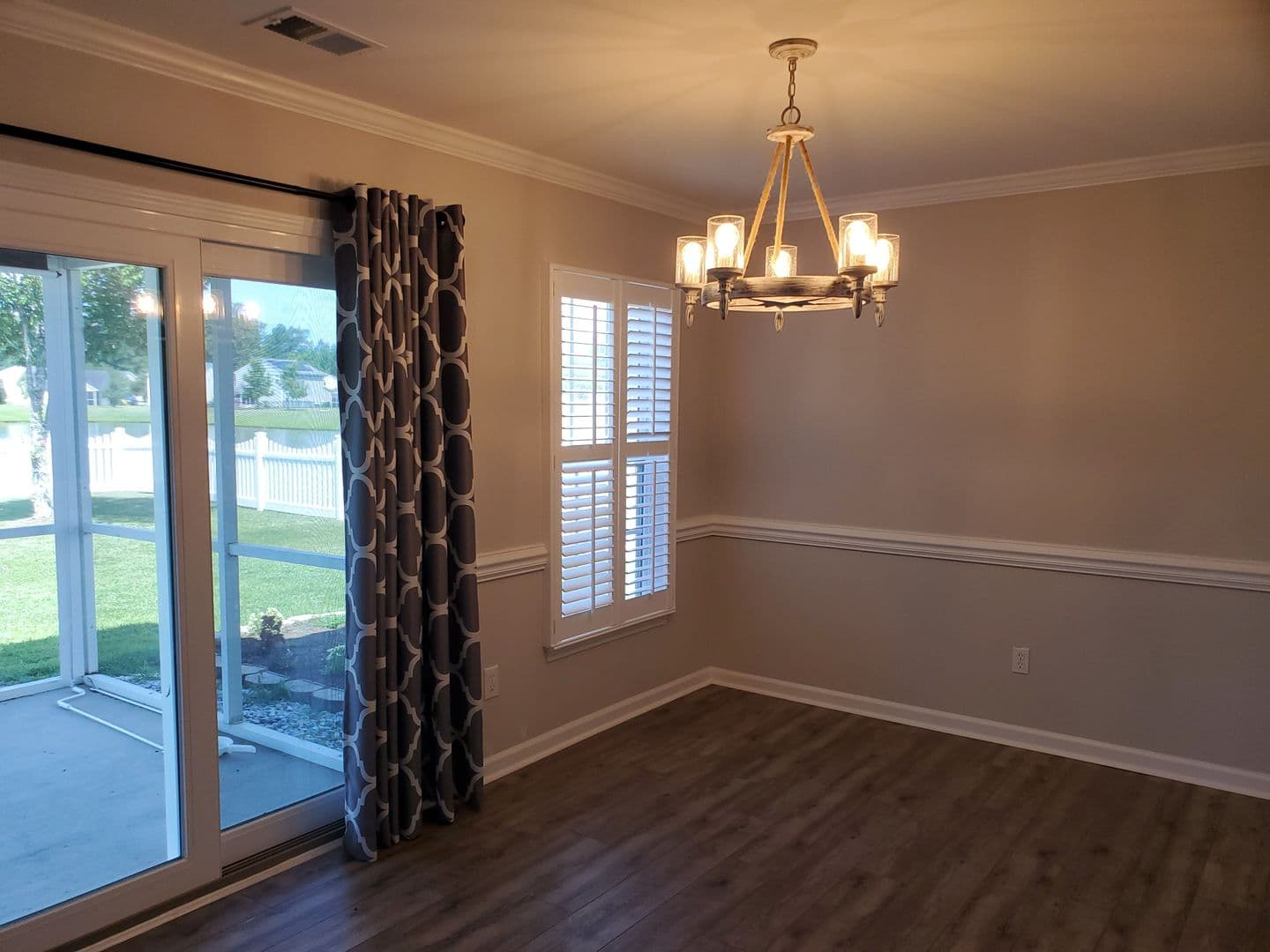 Pooler House: 15 Briarcliff Way