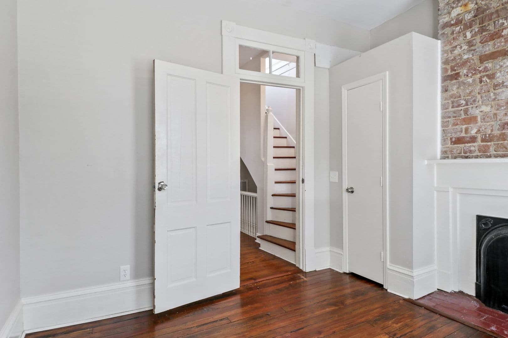 Savannah House: 1312 Lincoln St.