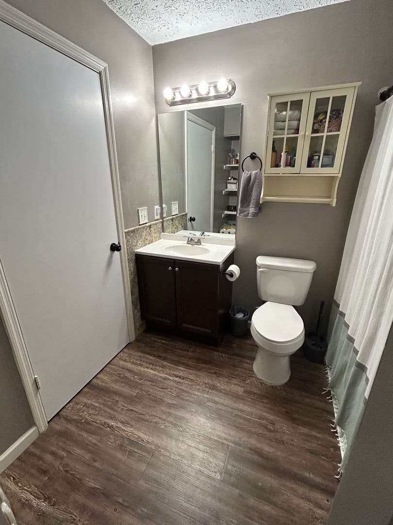Rincon House: 109 Live Oak Circle